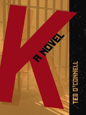 cover image of K